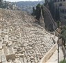 שיקום , שחזור, שיפוץ קברים בהר הזיתים בליווי אתרא קדישא